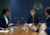 El Gobierno Refuerza Coordinación Federal para Enfrentar los Efectos de El Niño