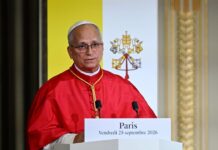 El Papa León XIV se someterá a cirugía por un nódulo pulmonar