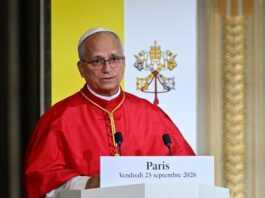 El Papa León XIV se someterá a cirugía por un nódulo pulmonar