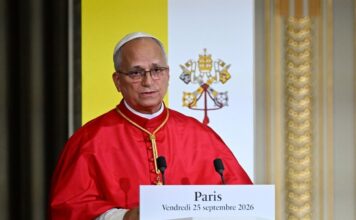 El Papa León XIV se someterá a cirugía por un nódulo pulmonar