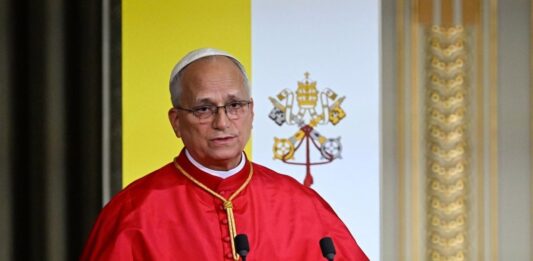 El Papa León XIV se someterá a cirugía por un nódulo pulmonar