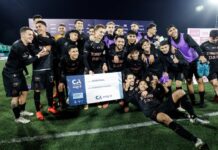 Copa Argentina: El Martearena de Salta será sede de la semifinal entre Atlético Tucumán y Platense