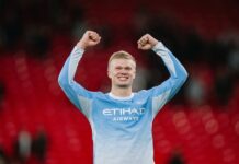 Manchester City se impone al Liverpool y extiende su racha perfecta en la Premier League