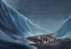 Inauguran exposición de arte sacro contemporáneo en homenaje al papa León XIV