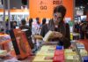 Rosario se Ilumina con la Feria Internacional del Libro 2026