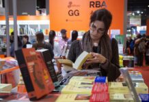 Rosario se Ilumina con la Feria Internacional del Libro 2026