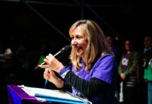 Myriam Bregman Convoca a Movilización Contra el DNU 70/23