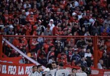 River busca arruinar el final de año de Boca en el Superclásico