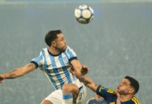 Racing busca recuperar su camino ante Estudiantes de Río Cuarto en un duelo crucial