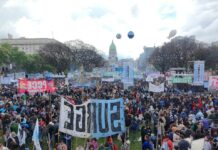 Conflicto Universitario: El Gobierno Enfrenta Dificultades para Encontrar una Solución