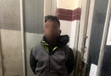 Detenido por intento de robo en Monserrat: acumulaba 13 antecedentes penales