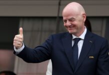 FIFA Refuerza Normas Disciplinarias para Proteger Decisiones Arbitrales