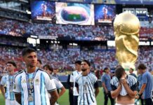 Cristian «Cuti» Romero revela su lucha personal en la final del Mundial 2026