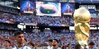 Récord histórico: El Congreso argentino sancionó solo 11 leyes en 2025