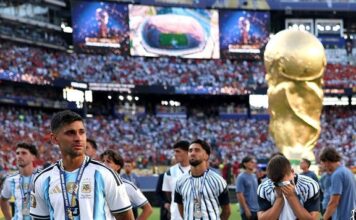 Récord histórico: El Congreso argentino sancionó solo 11 leyes en 2025