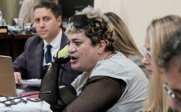 Reanuda el juicio contra Pity Álvarez: cinco testigos declararán este viernes