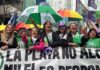 ATE Lanza Convocatoria para la 5ª Marcha Federal Universitaria en Defensa del Financiamiento Educativo