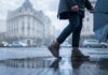Pronóstico del Clima: Un Comienzo Nublado para la Semana en el AMBA