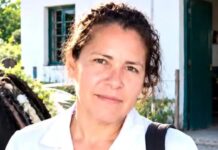 Continúa la búsqueda de Nancy Godoy: la Fiscalía investiga un posible femicidio