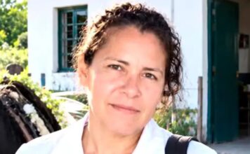 Continúa la búsqueda de Nancy Godoy: la Fiscalía investiga un posible femicidio