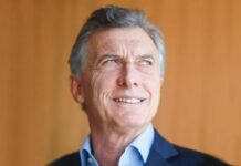 Mauricio Macri Critica al Kirchnerismo y Reflexiona sobre su Mandato