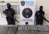 Duro golpe al narcotráfico: Policías de la Ciudad incautan drogas en el Barrio 31