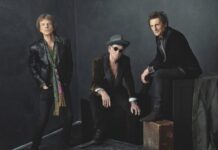 Los Rolling Stones Regresan al Estudio para Grabar Nuevas Canciones