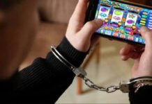 Siete Plataformas de Juego Ilegal Bloqueadas en un Operativo Contra la Ludopatía Infantil