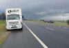 Tragedia en la Ruta 2: un joven pierde la vida en un choque múltiple