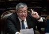 Germán Martínez anuncia una intensa semana en Diputados y critica las privatizaciones