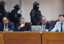 Alegatos Finales en Juicio por Tentativa de Homicidio en Corrientes