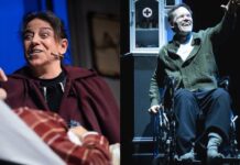 Juan Gil Navarro critica el uso de celulares en el teatro: «Pagar no da derecho a hacer lo que uno quiere»