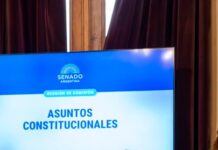 El Senado Avanza en la Restitución de la Ley de Tierras Rurales