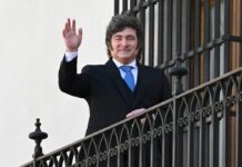 Milei Celebra la Salida de Halliburton de Malvinas: Un Gesto en la Lucha Soberana
