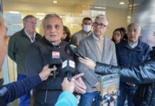 Vecinos de Tucumán demandan a la SAT por falta de agua y cloacas
