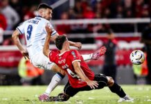 ¡El Clásico de Avellaneda se Vive! Racing e Independiente se Enfrentan en un Duelo Decisivo