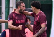 El Clásico del Sur Termina en Empate: Izquierdoz Brilla en el 1-1 Entre Lanús y Banfield