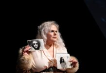 «Todos mis cuerpos»: Una obra que transforma la mirada del espectador