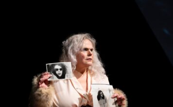«Todos mis cuerpos»: Una obra que transforma la mirada del espectador