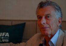 Macri Borra Apoyo a Propuesta de Reducción de Impuestos de Passaglia