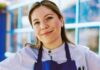 Isabel Coss: La Chef Mexicana que Conquista Washington con Sabores de Casa