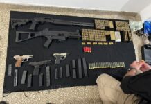 Desmantelan organización narco en Santa Fe: Nueve imputados y un jefe prófugo