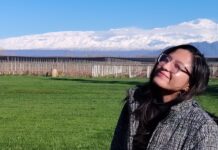 Una joven peruana revela cómo Argentina transformó su vida y su forma de pensar