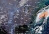 Posible Tormenta Subtropical Afectará la Costa Este de EE.UU. en Plena Temporada de Huracanes