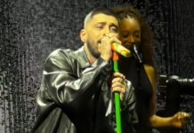 Zayn Malik Regresa a Buenos Aires y Desata la Euforia en el Movistar Arena