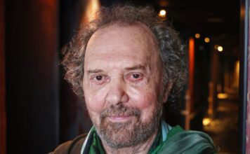 Enrique Rottenberg: El Artista Cosmopolita que Revoluciona el Cine y el Arte Contemporáneo