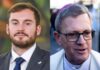 Crisis en el diálogo: Funcionarios se enfrentan antes de la visita papal