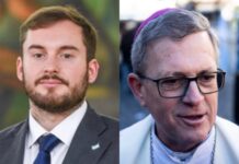 Crisis en el diálogo: Funcionarios se enfrentan antes de la visita papal