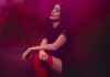 Michelle Bliman: La artista multifacética presenta su disco ‘Lúmina’ en un show imperdible