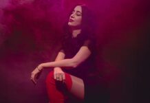 Michelle Bliman: La artista multifacética presenta su disco ‘Lúmina’ en un show imperdible